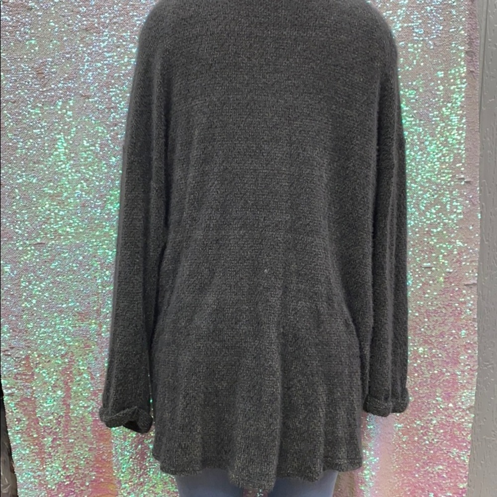 Plus size Cardigan - Picture 4 of 4